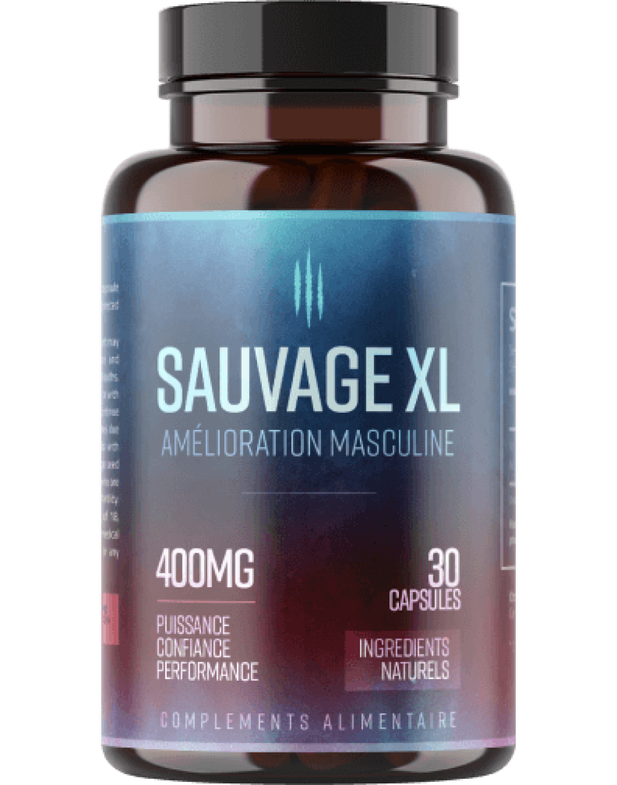 Sauvage XL