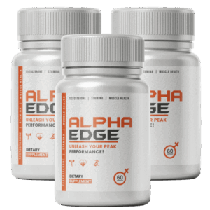 Alpha Edge