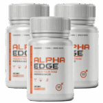 Alpha Edge
