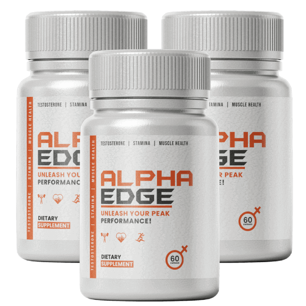 Alpha Edge
