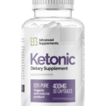 Ketonic
