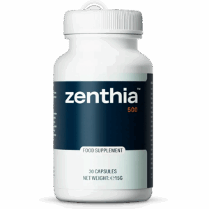 Zenthia