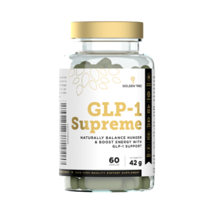 GLP-1 Supreme