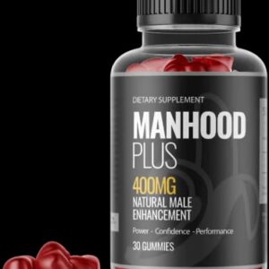 Manhood Plus