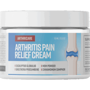 Arthricare