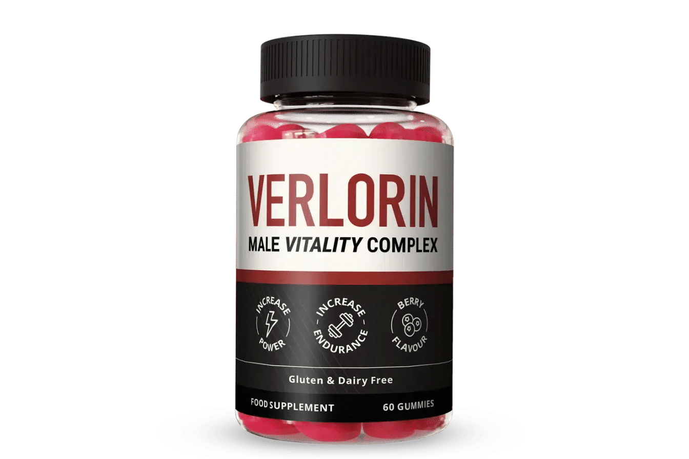 Verlorin