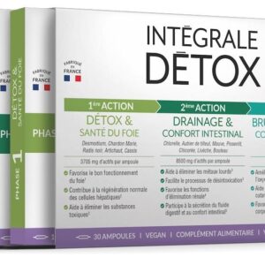 Integrale Detox