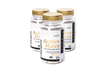 Active Move