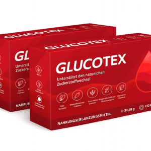 Glucotex