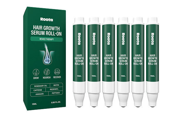 Roota Hair Growth